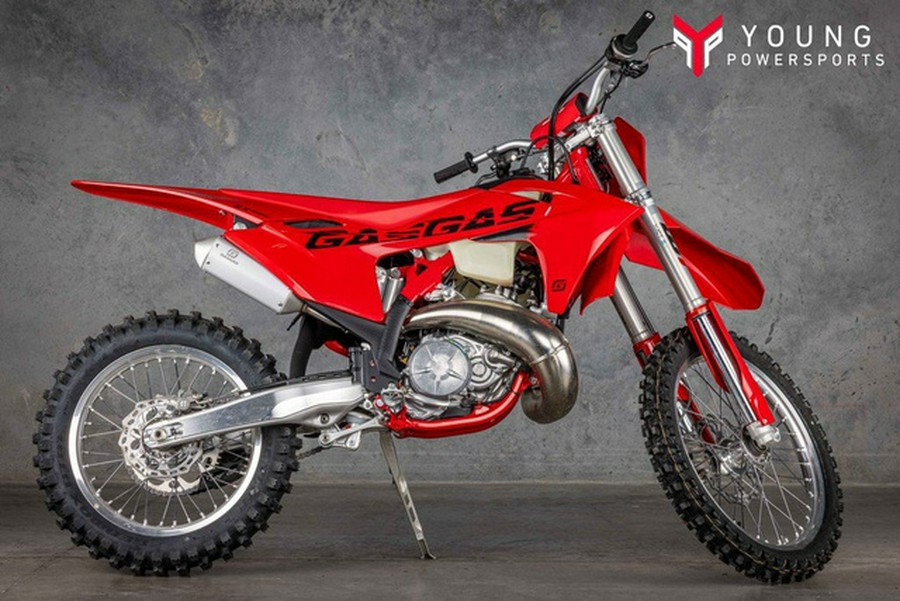 2025 GASGAS EX 250