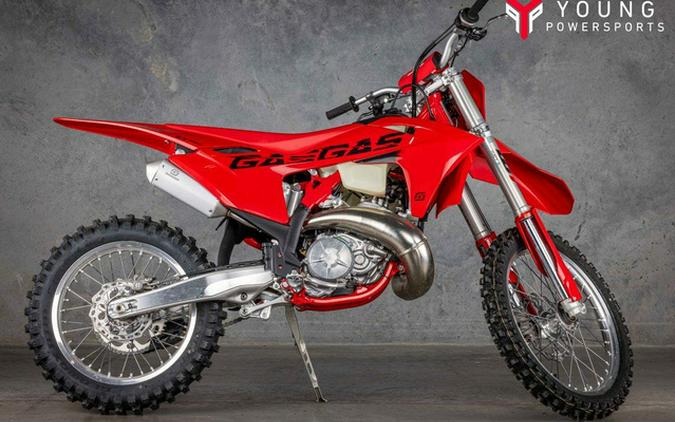 2025 GASGAS EX 250