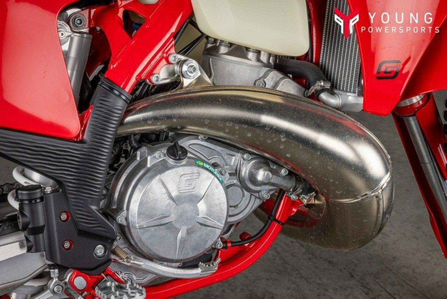 2025 GASGAS EX 250
