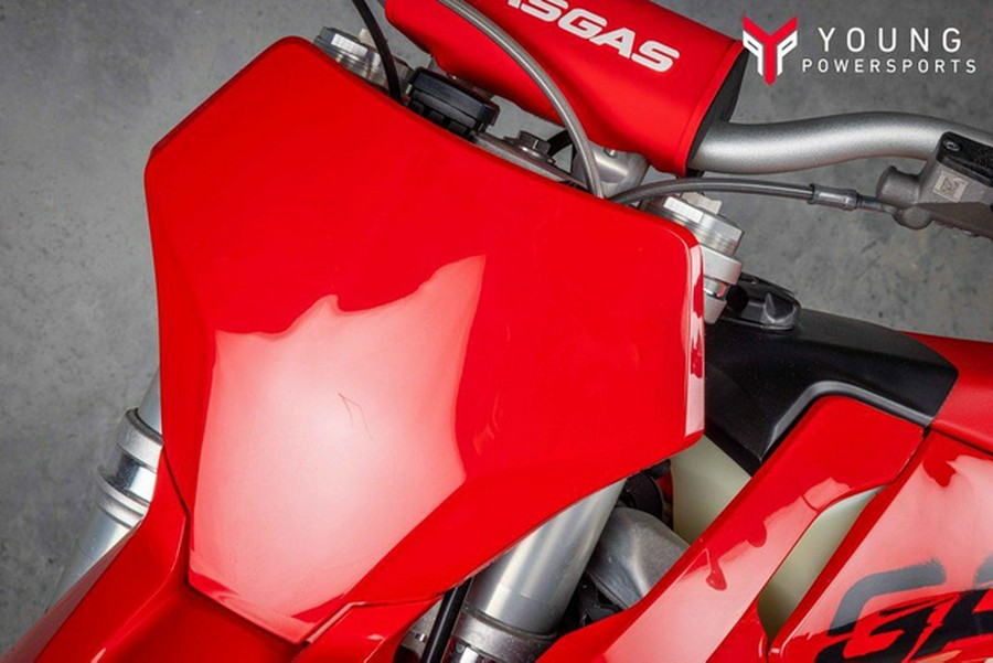 2025 GASGAS EX 250