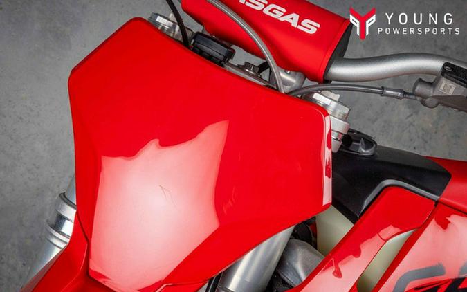 2025 GASGAS EX 250