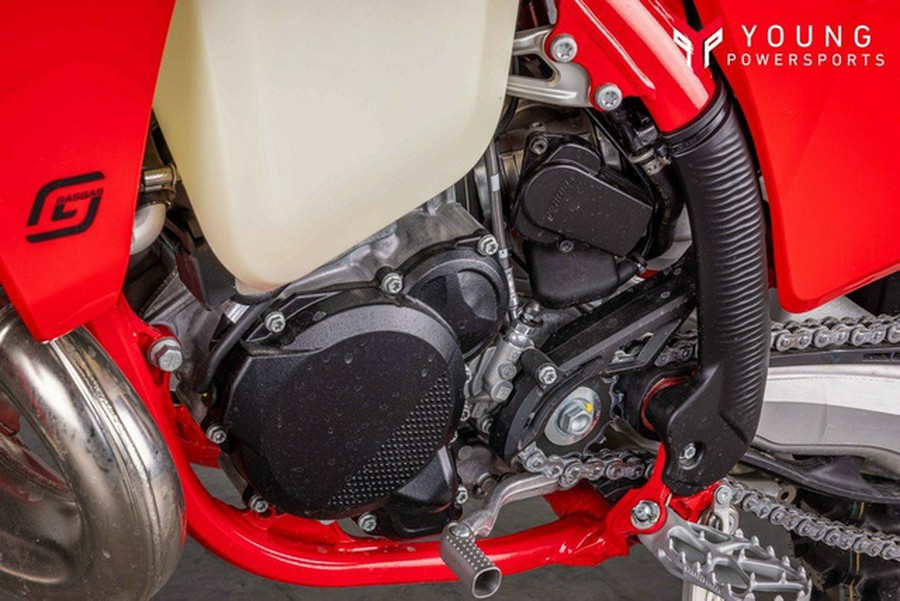 2025 GASGAS EX 250