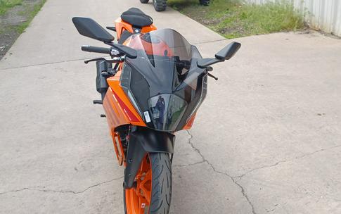 2024 KTM RC 390