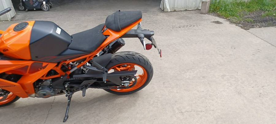 2024 KTM RC 390