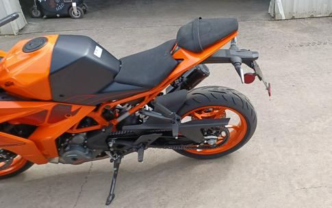 2024 KTM RC 390