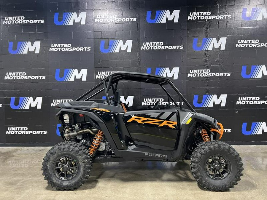 2024 Polaris® RZR Pro XP Ultimate