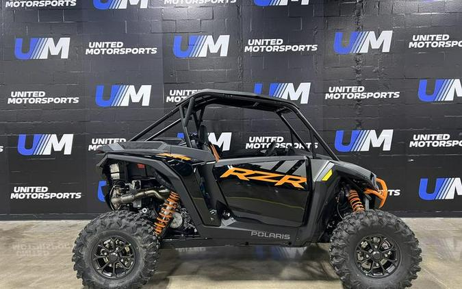 2024 Polaris® RZR Pro XP Ultimate