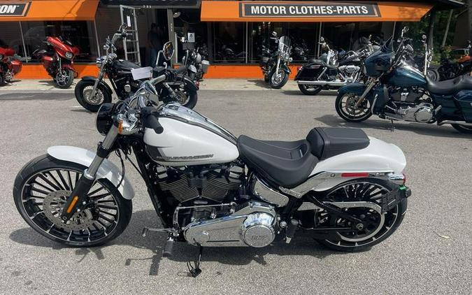 2024 Harley-Davidson® FXBR - Breakout®