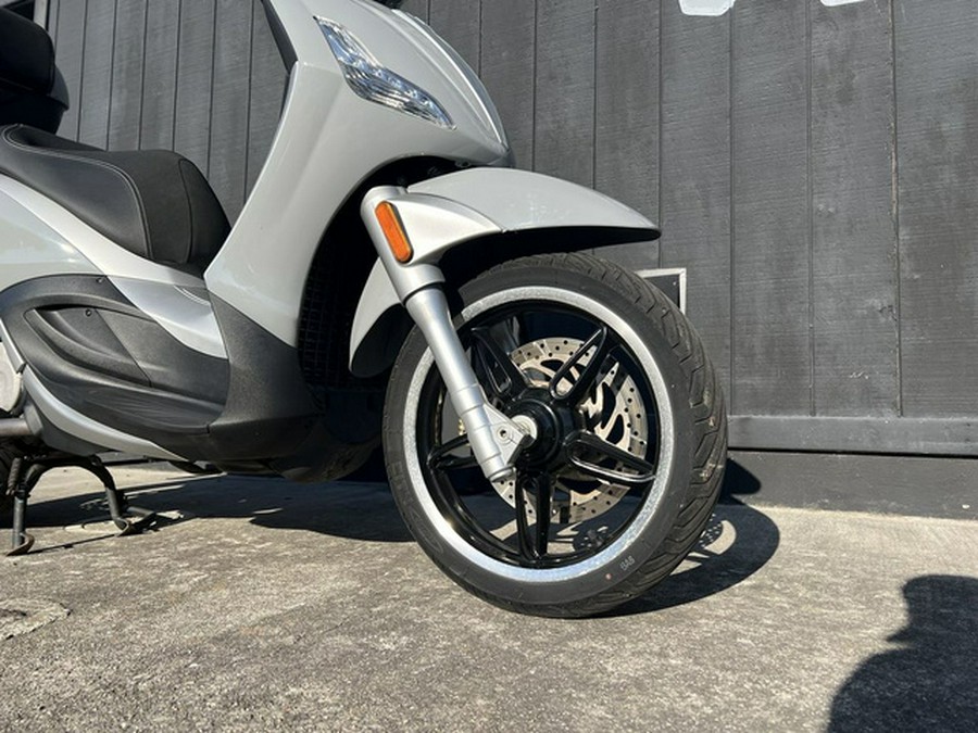 2021 Piaggio BV 350 Tourer