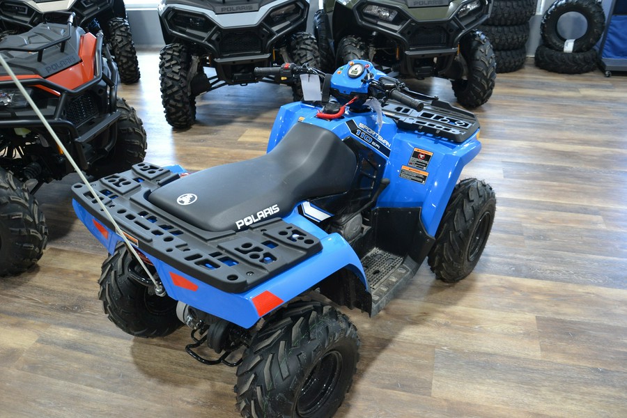 2025 Polaris Industries SPORTSMAN 110 EFI