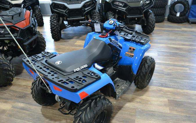 2025 Polaris Industries SPORTSMAN 110 EFI