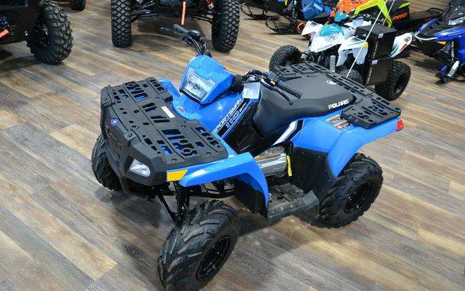 2025 Polaris Industries SPORTSMAN 110 EFI