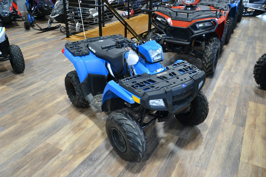 2025 Polaris Industries SPORTSMAN 110 EFI