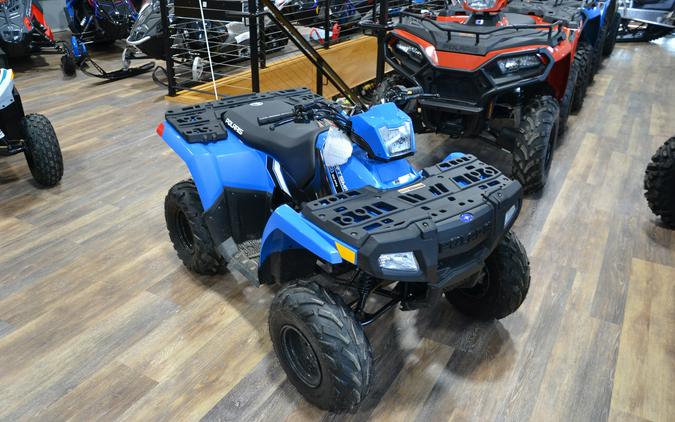 2025 Polaris Industries SPORTSMAN 110 EFI