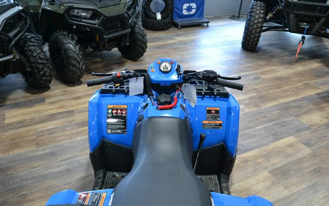 2025 Polaris Industries SPORTSMAN 110 EFI