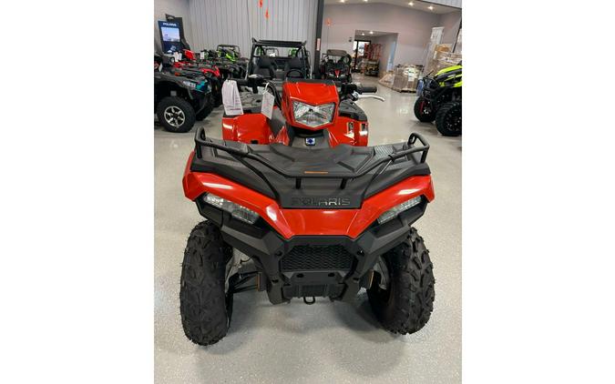 2025 Polaris Industries SPORTSMAN 450 HO