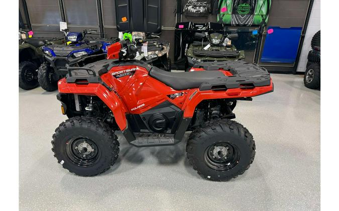 2025 Polaris Industries SPORTSMAN 450 HO