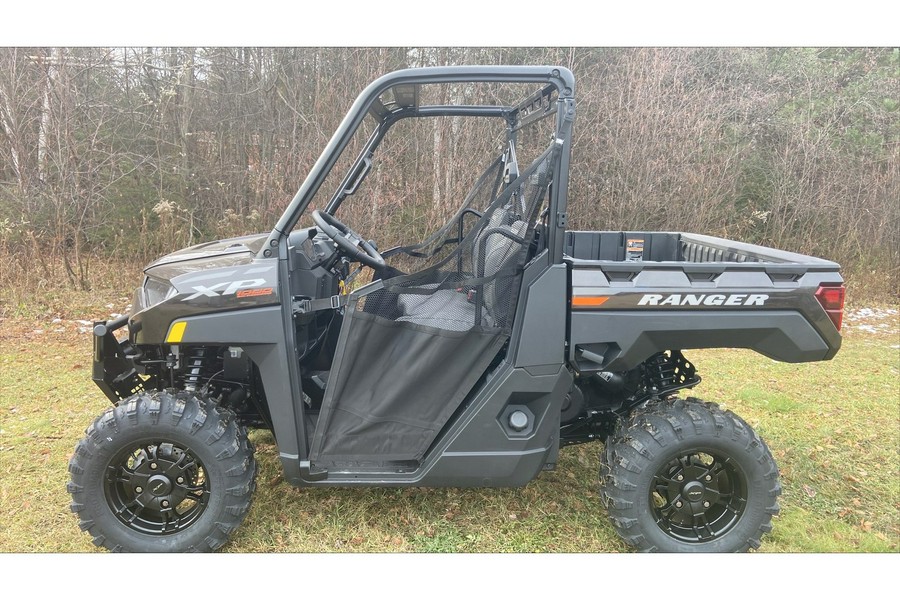 2024 Polaris Industries Ranger XP® 1000 Premium