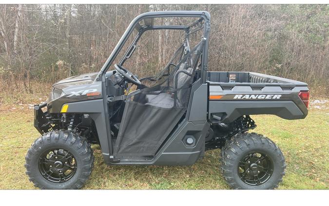 2024 Polaris Industries Ranger XP® 1000 Premium