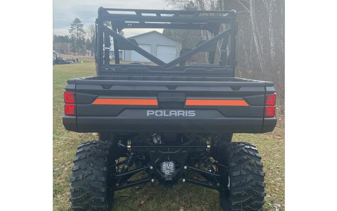 2024 Polaris Industries Ranger XP® 1000 Premium