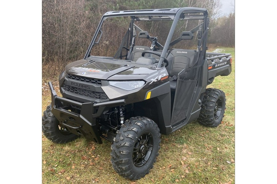 2024 Polaris Industries Ranger XP® 1000 Premium