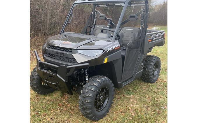 2024 Polaris Industries Ranger XP® 1000 Premium