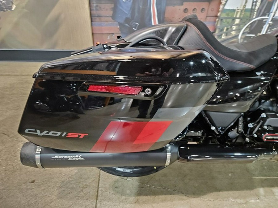 2025 Harley-Davidson FLTRXSTSE - CVO Road Glide ST