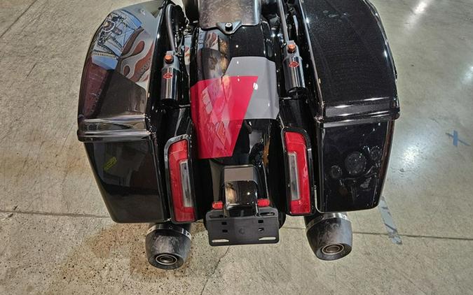 2025 Harley-Davidson FLTRXSTSE - CVO Road Glide ST