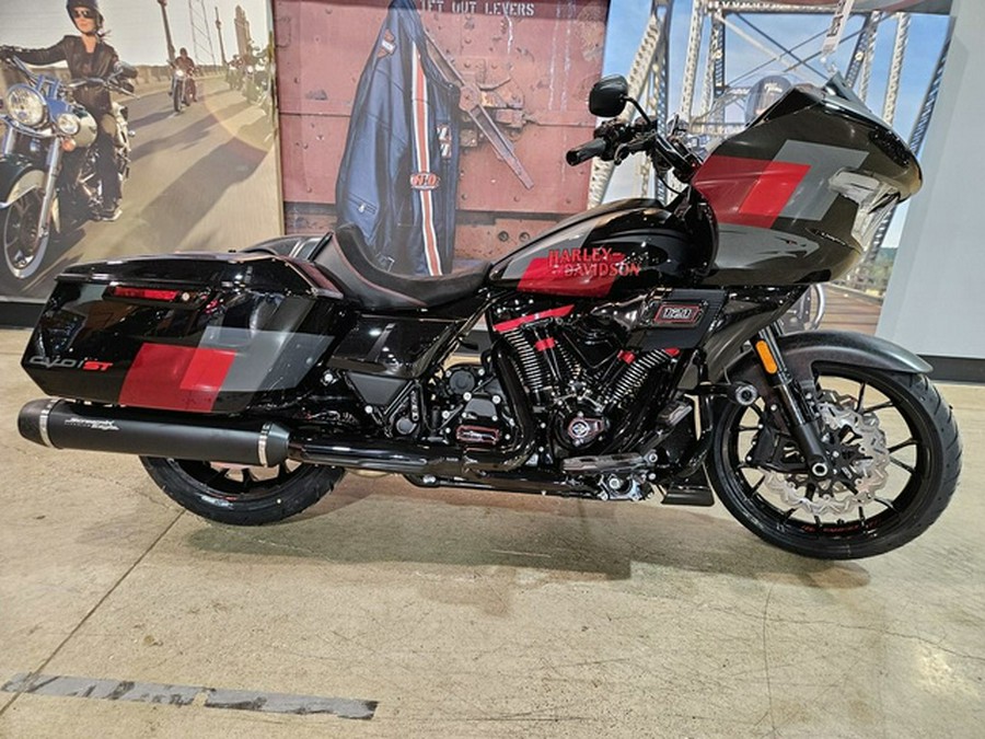 2025 Harley-Davidson FLTRXSTSE - CVO Road Glide ST