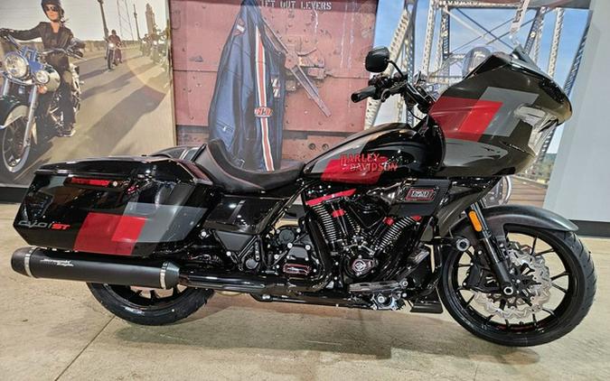 2025 Harley-Davidson FLTRXSTSE - CVO Road Glide ST