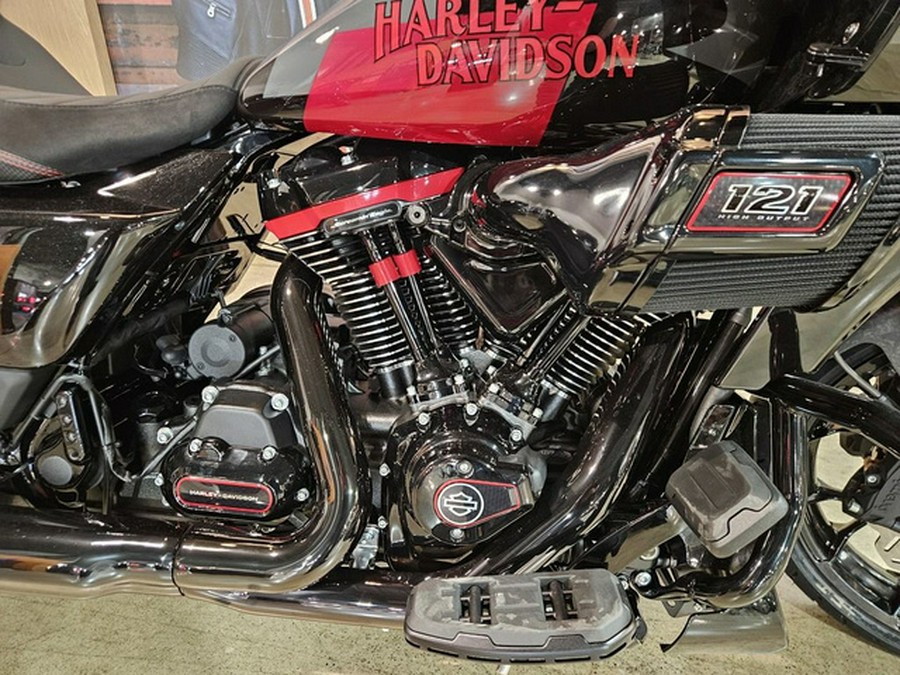 2025 Harley-Davidson FLTRXSTSE - CVO Road Glide ST