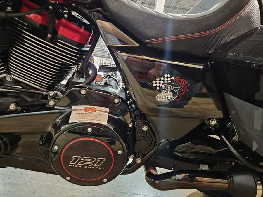 2025 Harley-Davidson FLTRXSTSE - CVO Road Glide ST