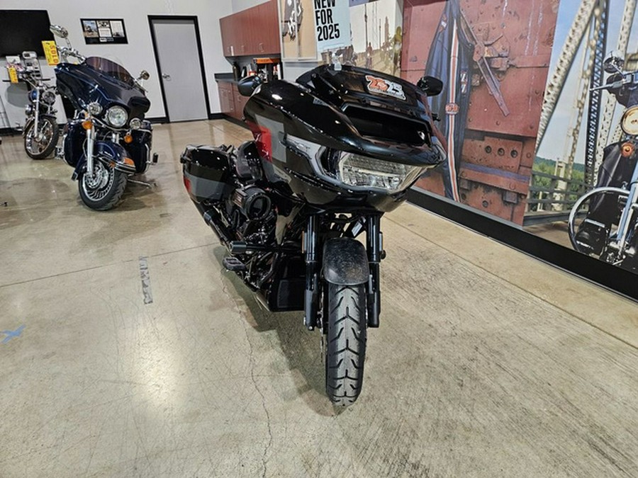 2025 Harley-Davidson FLTRXSTSE - CVO Road Glide ST