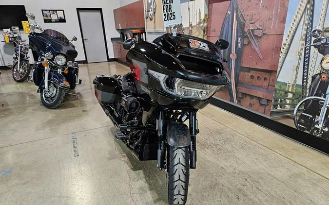 2025 Harley-Davidson FLTRXSTSE - CVO Road Glide ST