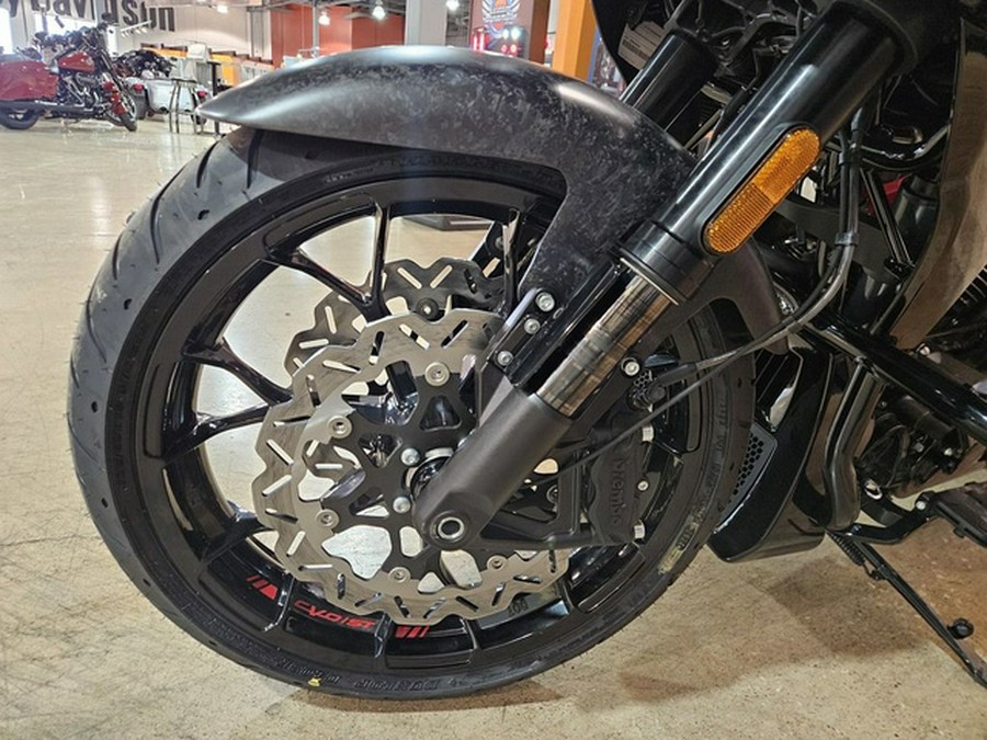 2025 Harley-Davidson FLTRXSTSE - CVO Road Glide ST