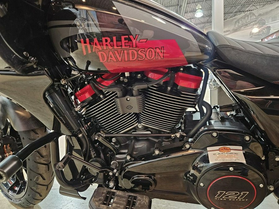 2025 Harley-Davidson FLTRXSTSE - CVO Road Glide ST