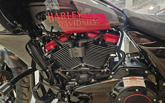2025 Harley-Davidson FLTRXSTSE - CVO Road Glide ST