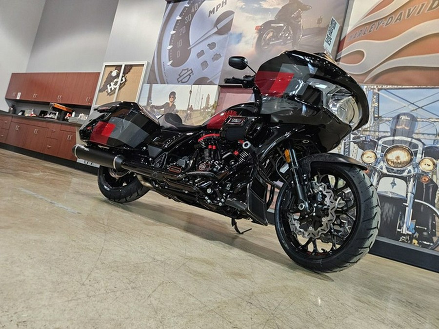 2025 Harley-Davidson FLTRXSTSE - CVO Road Glide ST