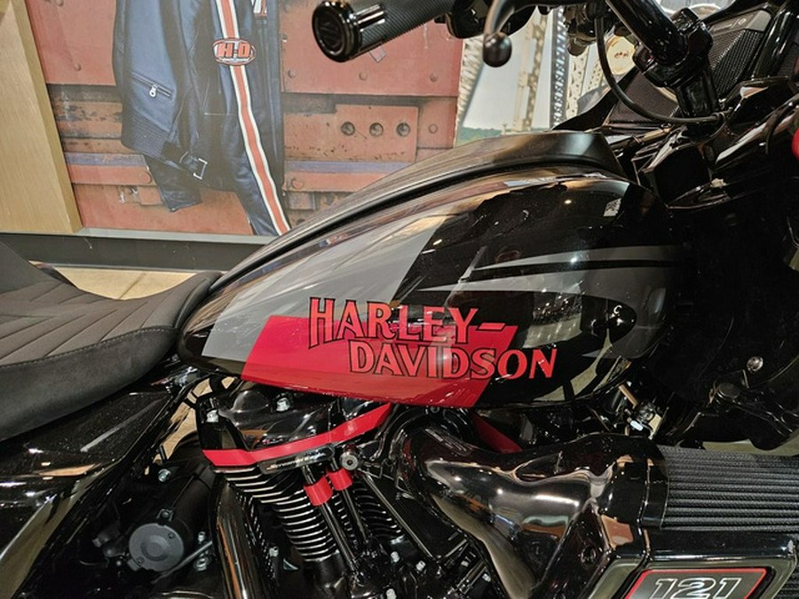 2025 Harley-Davidson FLTRXSTSE - CVO Road Glide ST