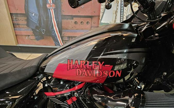 2025 Harley-Davidson FLTRXSTSE - CVO Road Glide ST