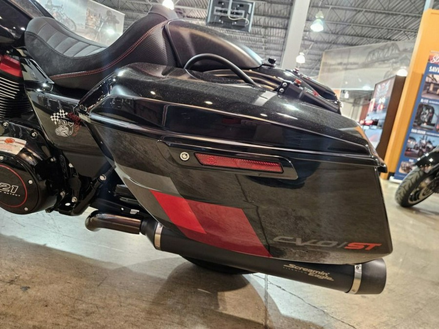 2025 Harley-Davidson FLTRXSTSE - CVO Road Glide ST