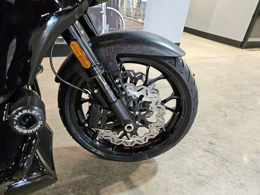 2025 Harley-Davidson FLTRXSTSE - CVO Road Glide ST