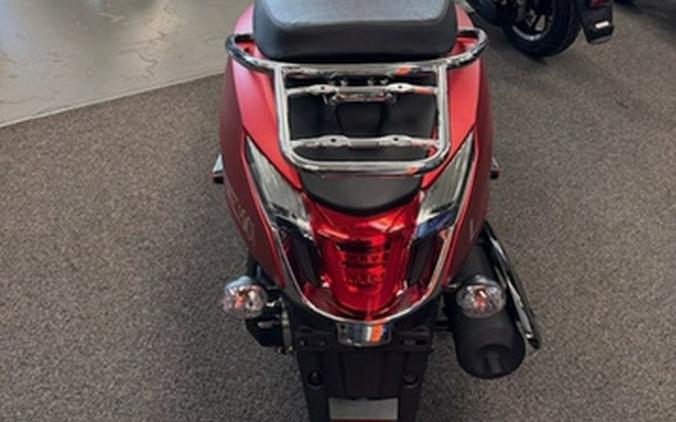 2023 Kymco Like 150i ABS