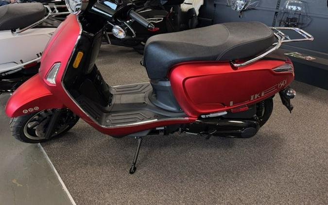 2023 Kymco Like 150i ABS