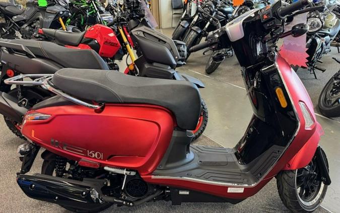 2023 Kymco Like 150i ABS