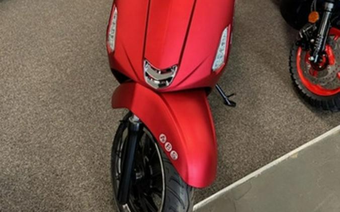 2023 Kymco Like 150i ABS