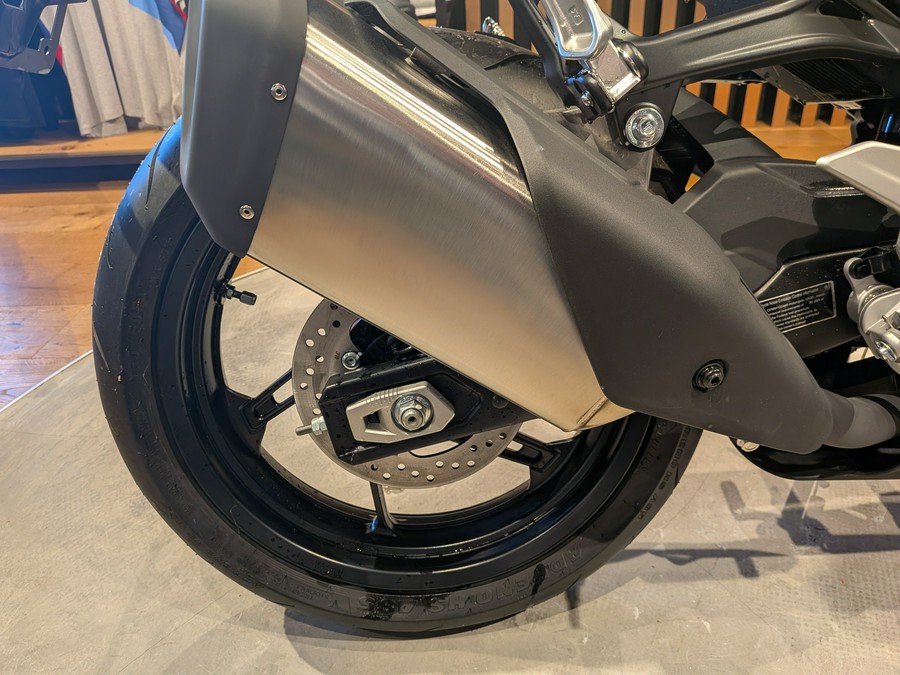 2025 CFMOTO 450SS
