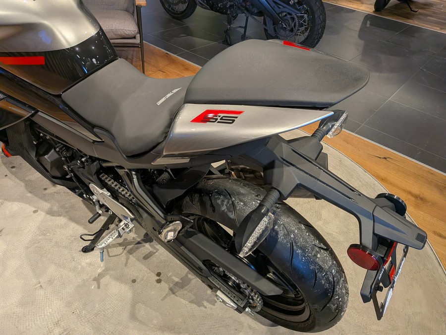2025 CFMOTO 450SS