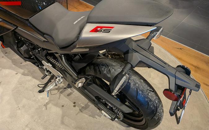 2025 CFMOTO 450SS