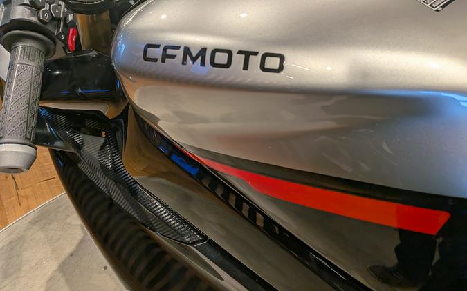 2025 CFMOTO 450SS